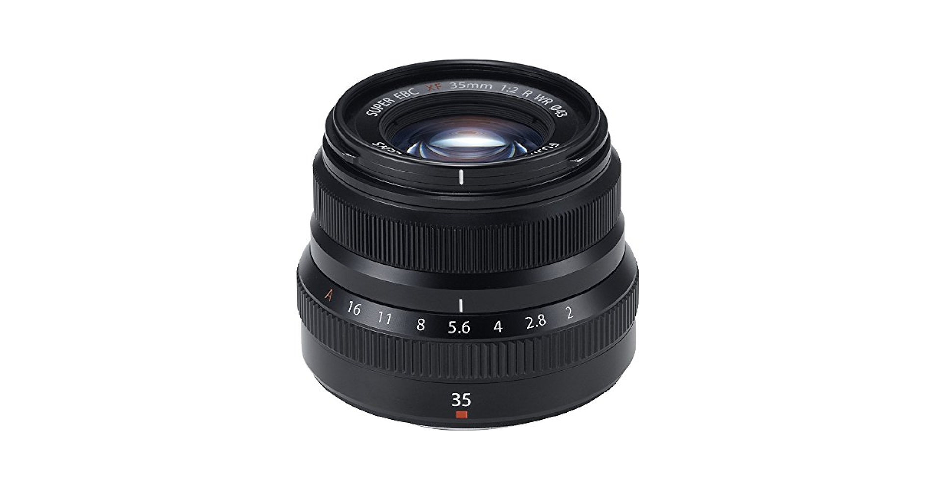 ❤️Fujifilm X-Pro2 + Fujinon 35mm F2 WR Amazon.com : Fujinon XF35mmF2 R WR - Black : Electronics
